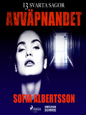 cover image of Avväpnandet